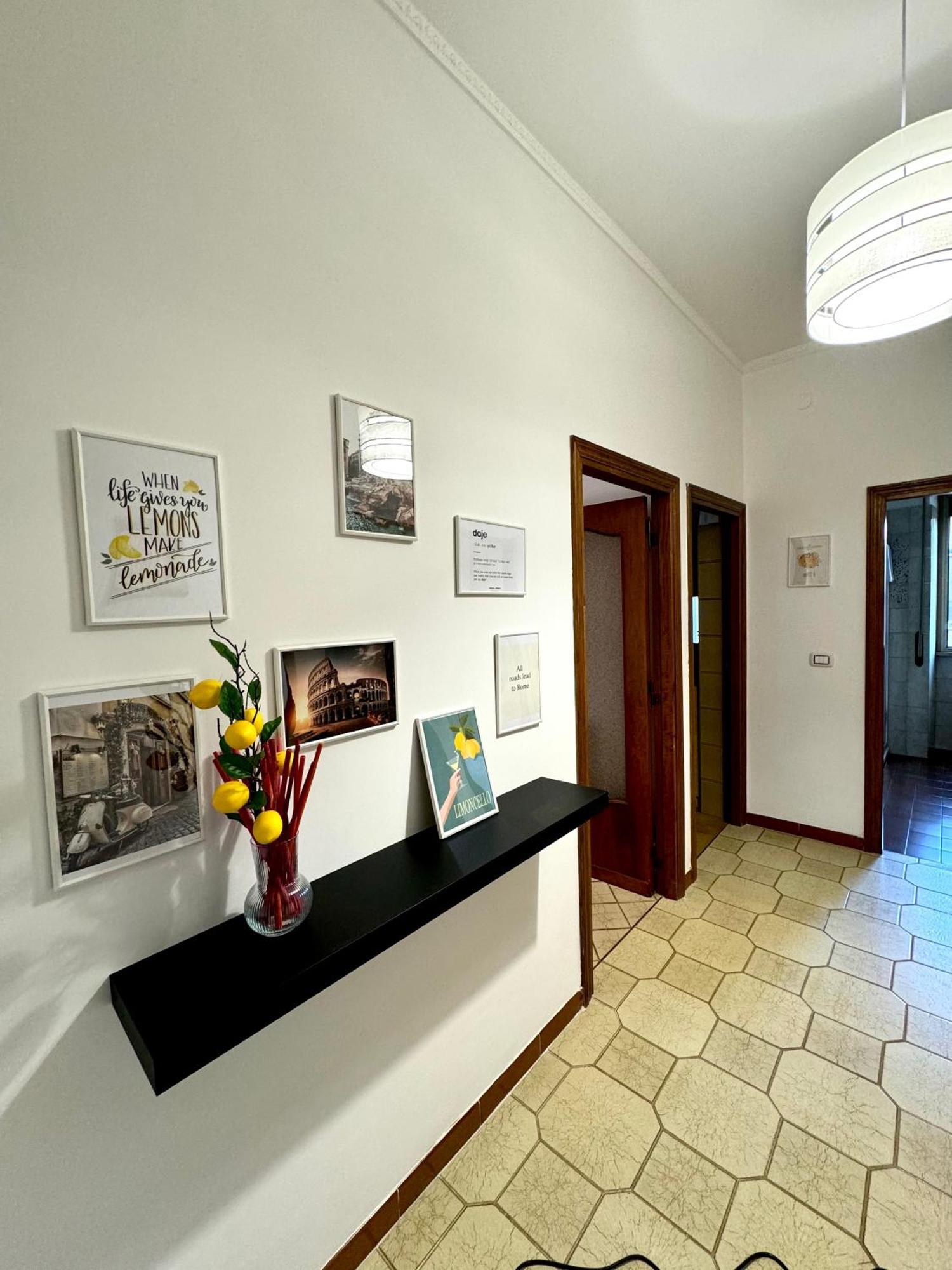 Lemons Apartamento Roma