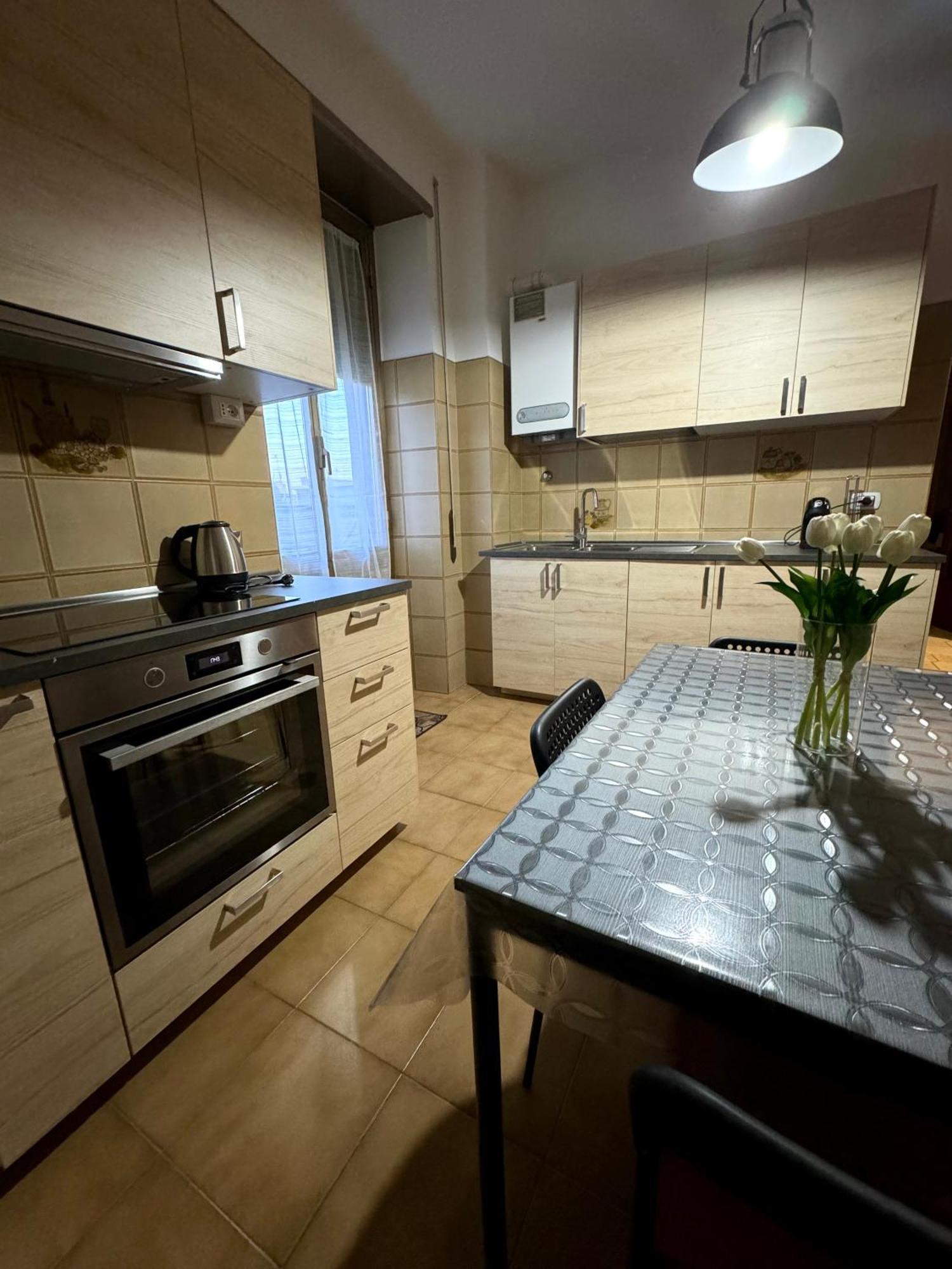 Lemons Apartamento